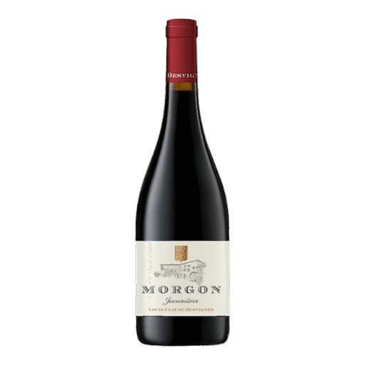 [Morgon Cote du Py Javernieres Domaine Desvignes 2023] Desvignes Javernieres 23
