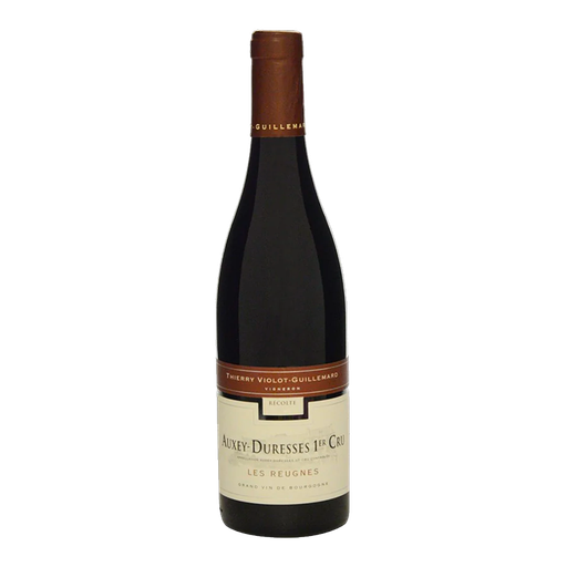 [Auxey Duresses 1er Cru Les Reugnes Domaine Violot Guillemard 2022] Violot Guillemard Reugnes 22