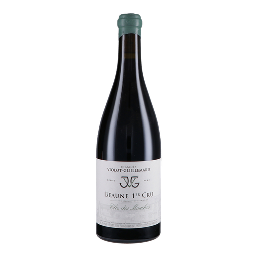 [Beaune 1er Cru Clos des Mouches Domaine Violot Guillemard 2022] Violot Guillemard Mouches 22