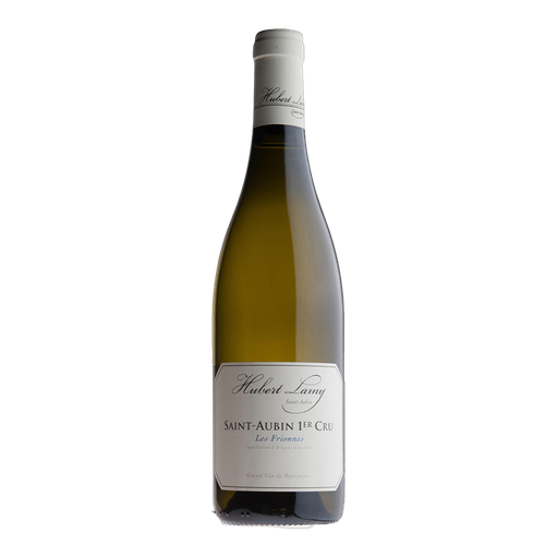 [Saint Aubin 1er Cru Les Frionnes Domaine Hubert Lamy 2022] Lamy Frionnes 22