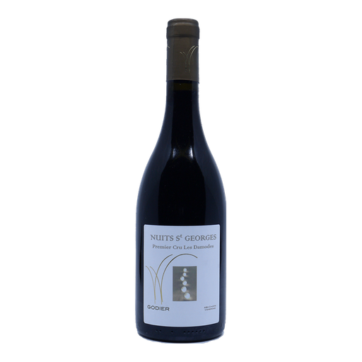 [Nuits Saint Georges 1er Cru Les Damodes Domaine Godier 2020] Godier Les Damodes 20
