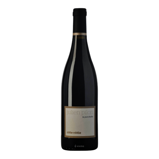 [Cote Rotie La Porchette Domaine Pilon 2023] Pilon Porchette 23