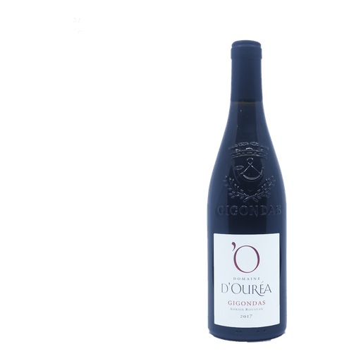 [Gigondas Domaine Ourea 2023] Ourea Gigondas 23