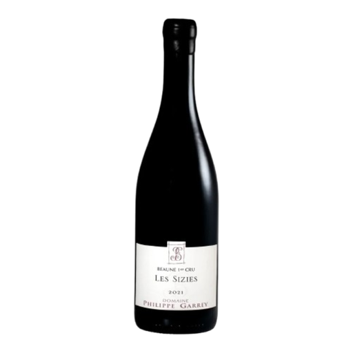 [Beaune 1er Cru Les Sizies Domaine Philippe Garrey 2022] Garrey Sizies 22